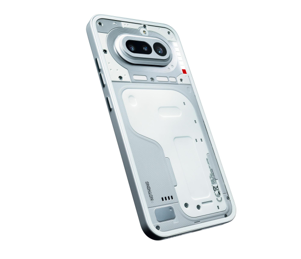 NOTHING Phone (4a) 8/128GB White - 1500884 - zdjęcie 7
